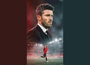 ادامه فینال‌ها برای تازه‌کار | ترکیب احتمالی منچستریونایتد و تاتنهام