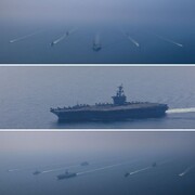 چرایی تردید آمریکا در حمله نظامی علیه ایران؛ پاسخ رسانه عمانی