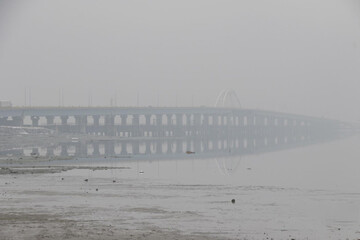 چشم دریاچه ارومیه به برف کوهستان است | آیا رودها به دریاچه می‌ رسند؟