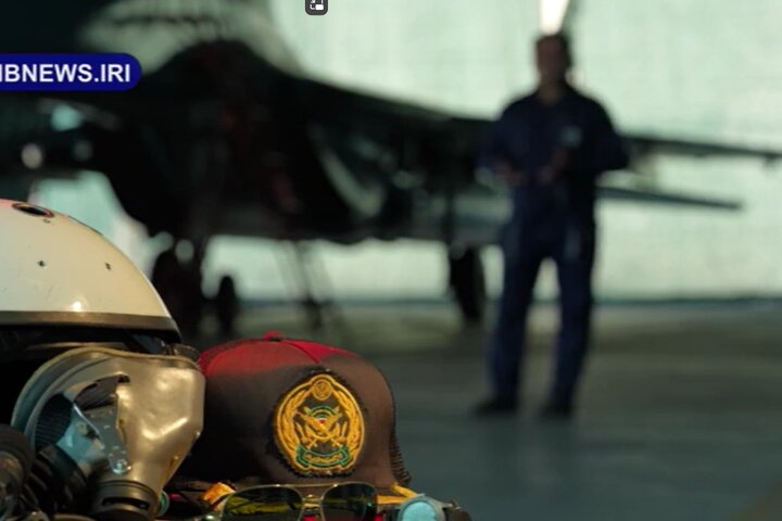 خلبانان جوان اف-۱۴ اسکادران اسرائیل را فراری دادند + ویدئو | جزئیات ماجرای حمله ای که لغو شد