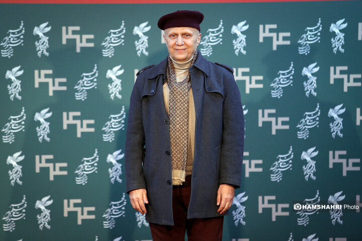 نشست خبری و فوتوکال فیلم کافه «کافه سلطان»