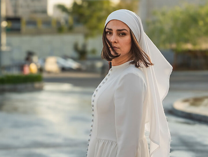 رضا عطاران و هدی زین العابدین فردا در جشنواره | نخستین تصاویر را ببینید - همشهری آنلاین