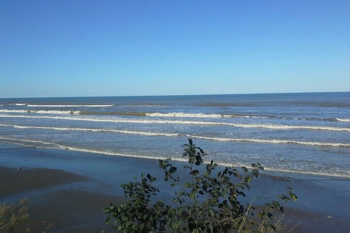 بهترین ساحل رامسر کجاست؟ + آدرس