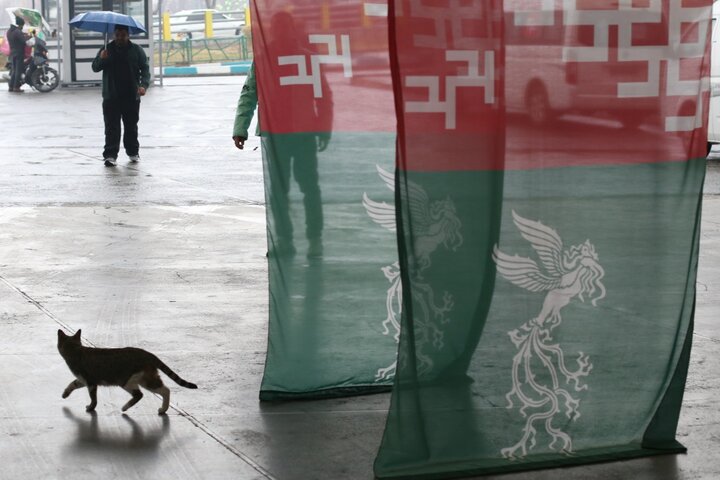 حاشیه هشتمین روز جشنواره فیلم فجر