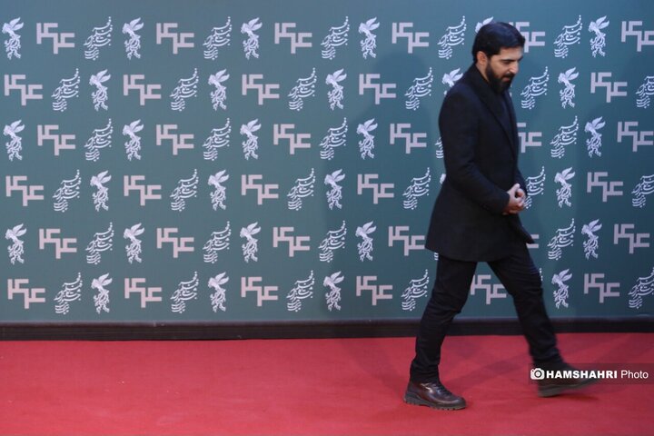 نشست خبری فیلم های جانشین و زندگی کوچک ِکوچک