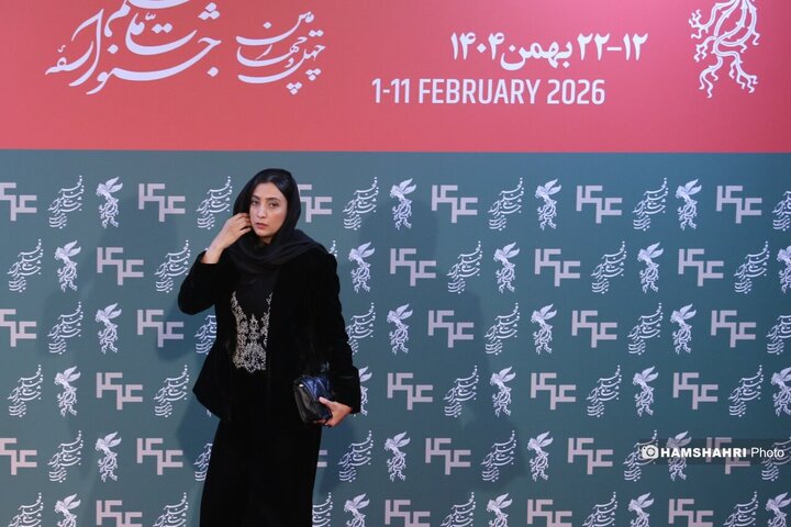 نشست خبری فیلم های جانشین و زندگی کوچک ِکوچک