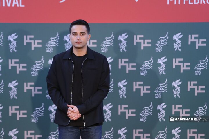 نشست خبری فیلم های جانشین و زندگی کوچک ِکوچک