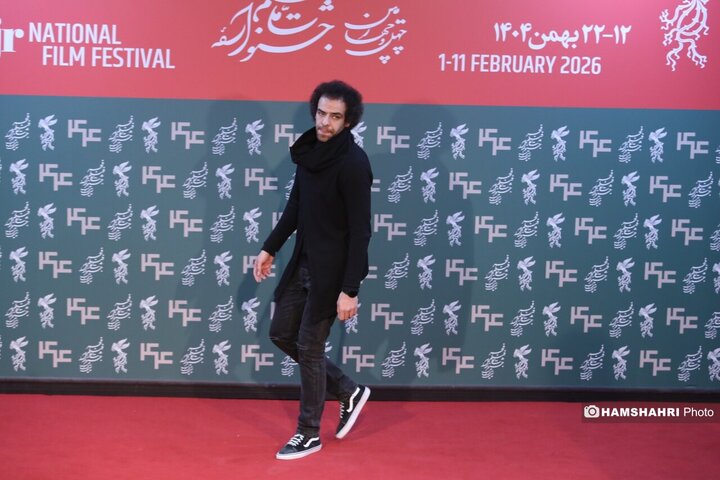 نشست خبری فیلم های جانشین و زندگی کوچک ِکوچک