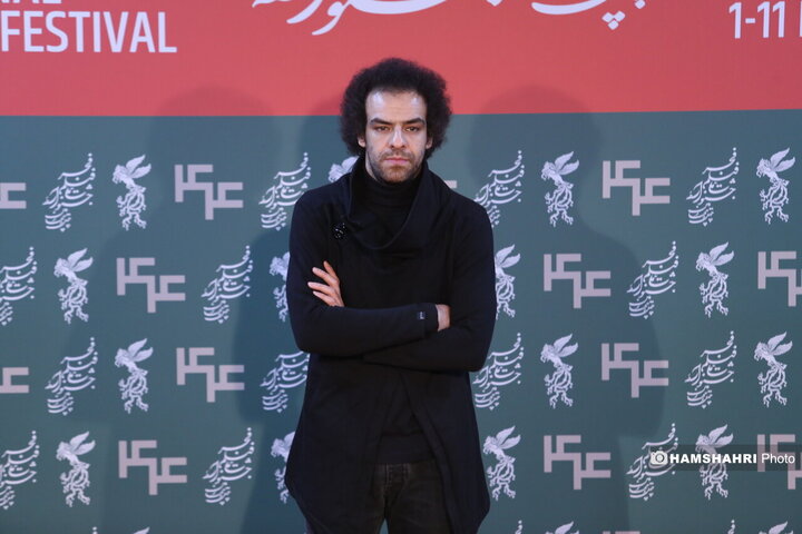 نشست خبری فیلم های جانشین و زندگی کوچک ِکوچک