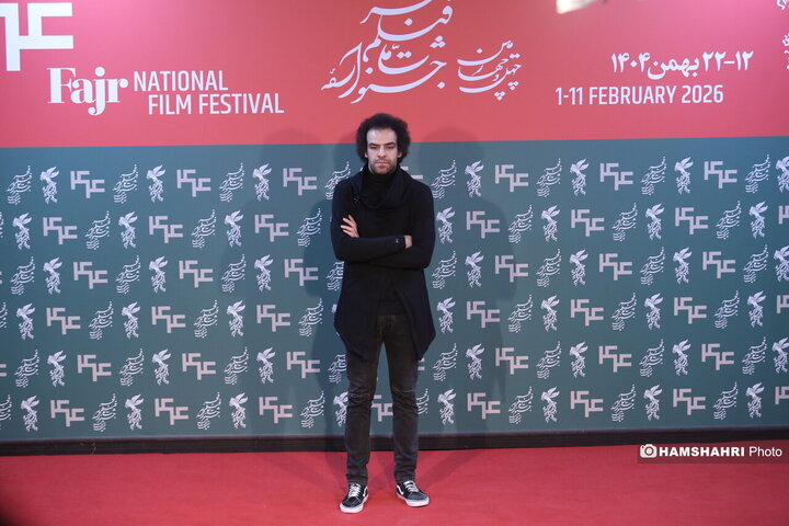 نشست خبری فیلم های جانشین و زندگی کوچک ِکوچک