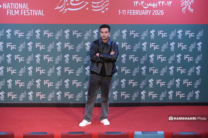 نشست خبری فیلم های جانشین و زندگی کوچک ِکوچک