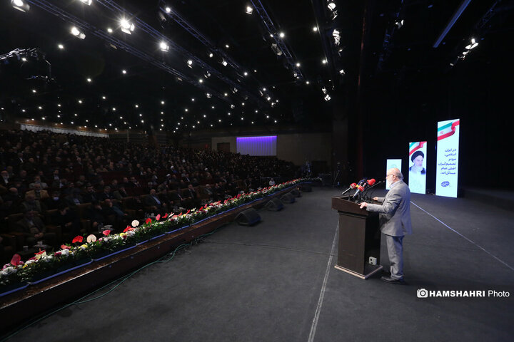 سومین نشست هم اندیشی ارکان مدیریت محله (شهر آرمانی ) شهر تهران