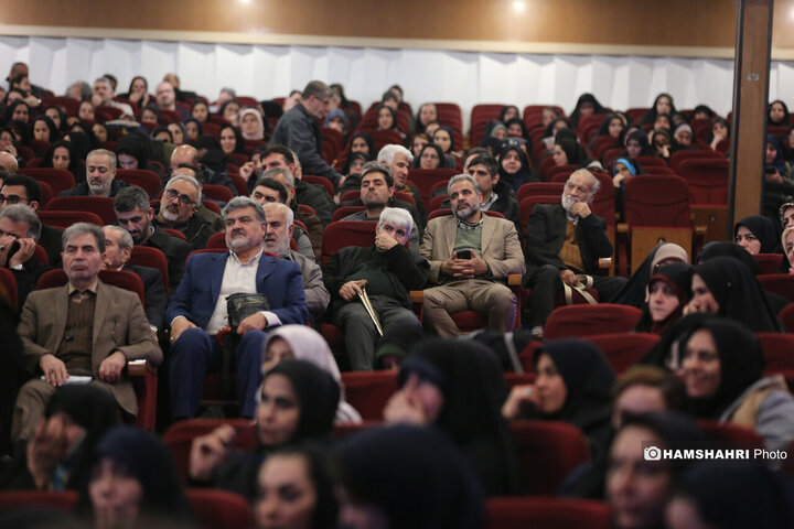 سومین نشست هم اندیشی ارکان مدیریت محله (شهر آرمانی ) شهر تهران