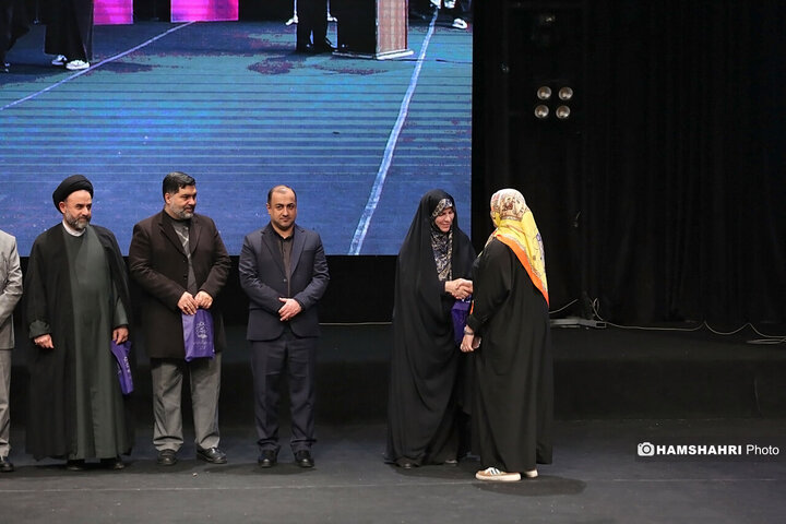 سومین نشست هم اندیشی ارکان مدیریت محله (شهر آرمانی ) شهر تهران