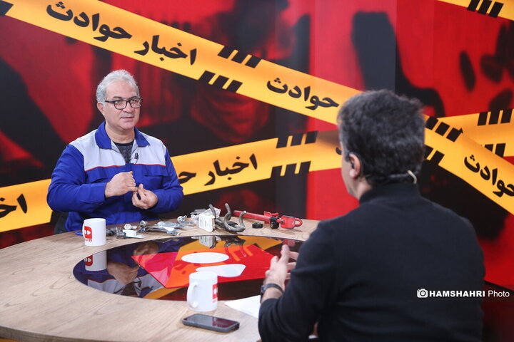 محسن آذربهرام