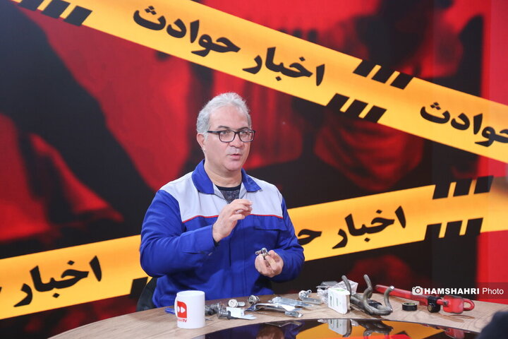 محسن آذربهرام