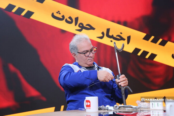 محسن آذربهرام