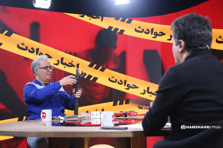 محسن آذربهرام