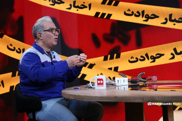 محسن آذربهرام