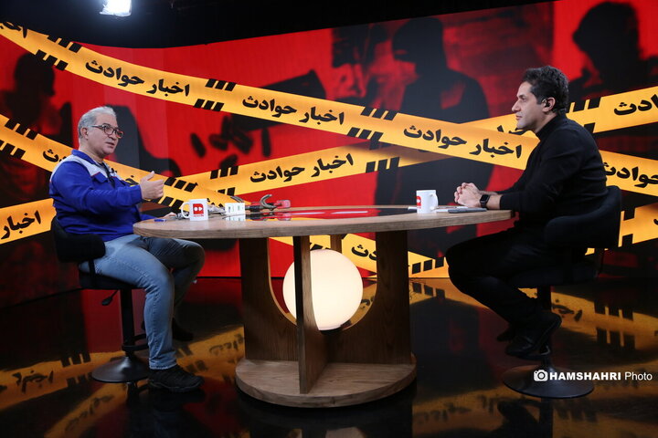 محسن آذربهرام