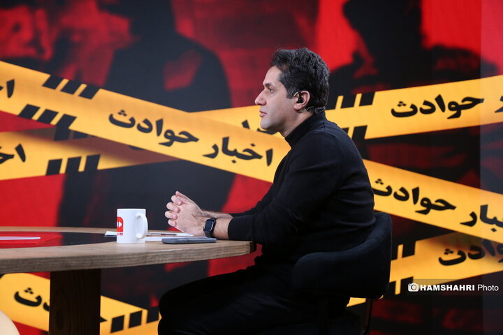 محسن آذربهرام