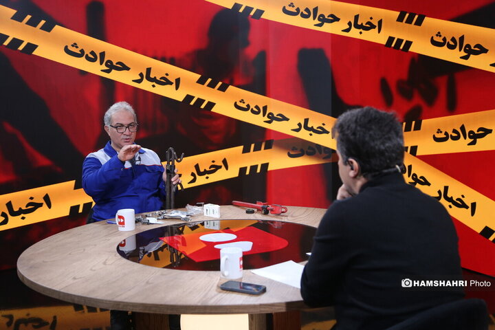 محسن آذربهرام