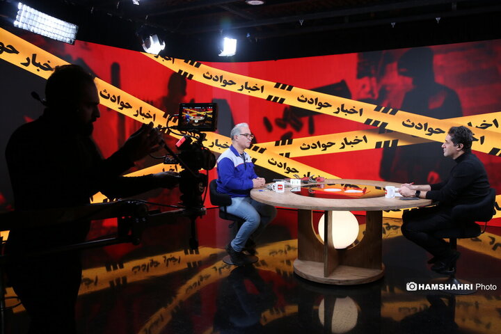 محسن آذربهرام