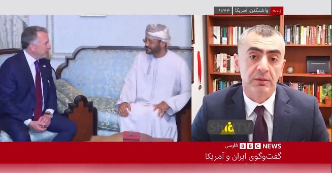 تحلیلگران بی‌بی‌سی: ستون فقرات دفاعی ایران غیرقابل مذاکره است!