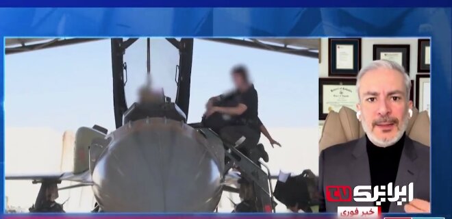 چرا اینترنشنال را شبکه تروریستی، اسرائیلی و جنگ‌طلب می‌نامند؟