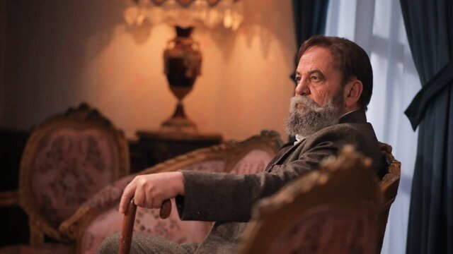 سریال جدید دهنمکی در تلویزیون | ببینید