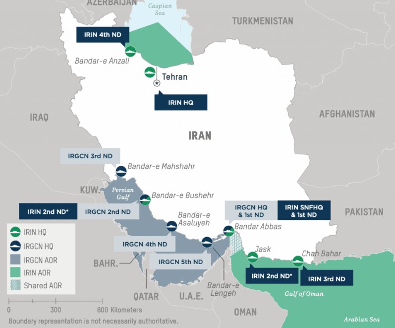 ناوهای آمریکا در خلیج فارس اینگونه غرق خواهند شد+ تصاویر | این سلاح پیشرفته گزینه آخر ایران است؟
