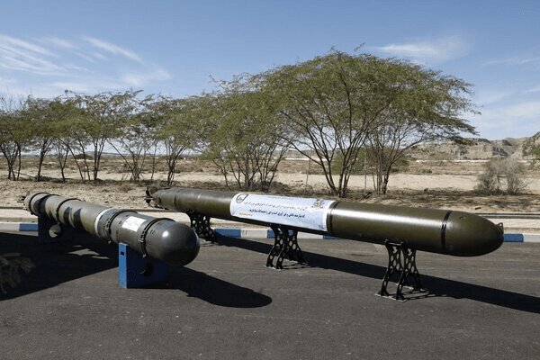 ناوهای آمریکا در خلیج فارس اینگونه غرق خواهند شد+ تصاویر | این سلاح پیشرفته گزینه آخر ایران است؟