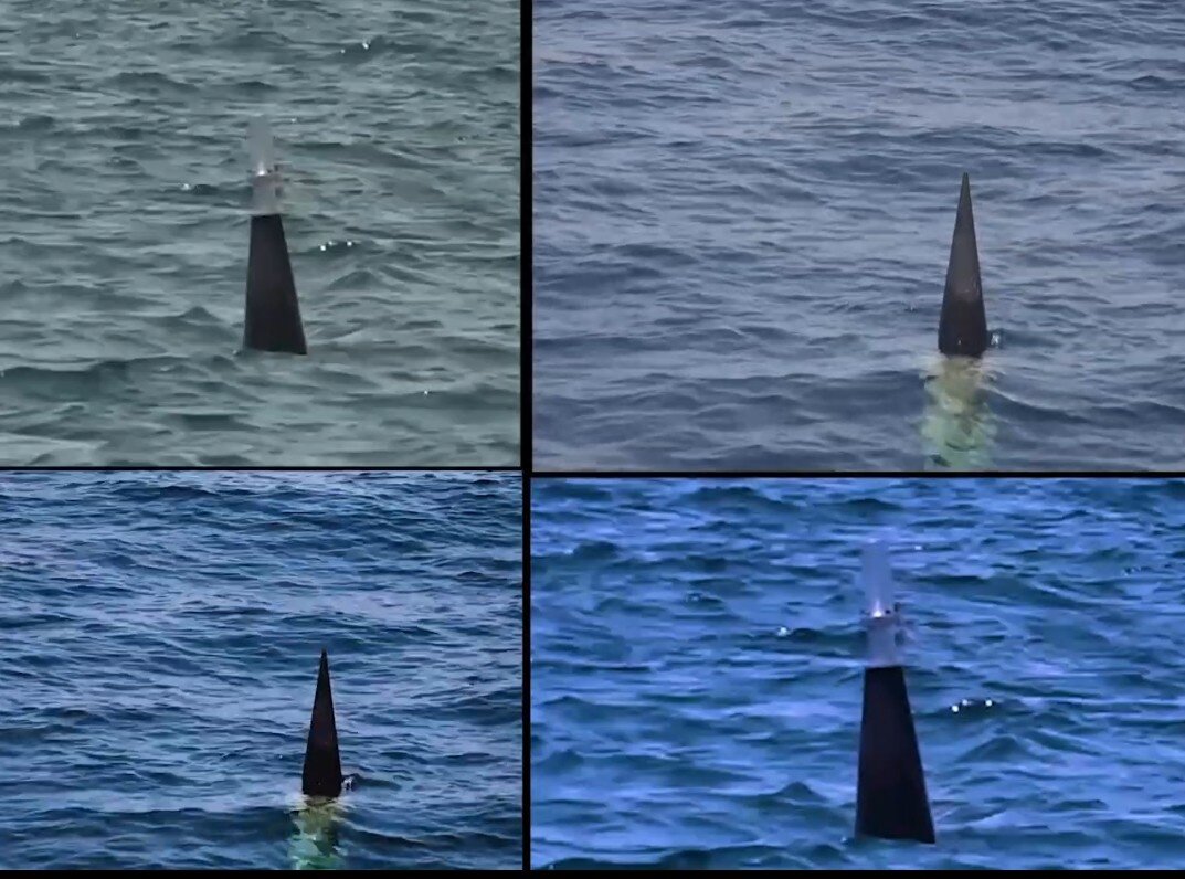 ناوهای آمریکا در خلیج فارس اینگونه غرق خواهند شد+ تصاویر | این سلاح پیشرفته گزینه آخر ایران است؟