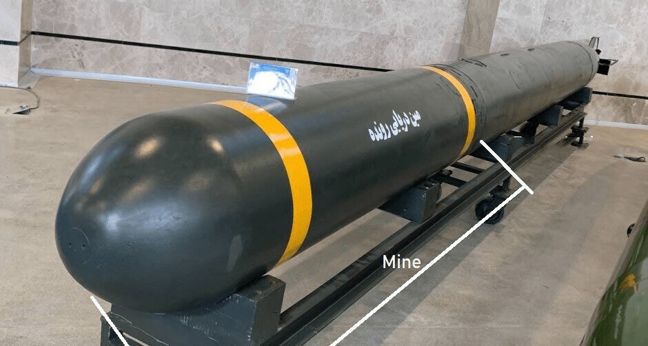 ناوهای آمریکا در خلیج فارس اینگونه غرق خواهند شد+ تصاویر | این سلاح پیشرفته گزینه آخر ایران است؟