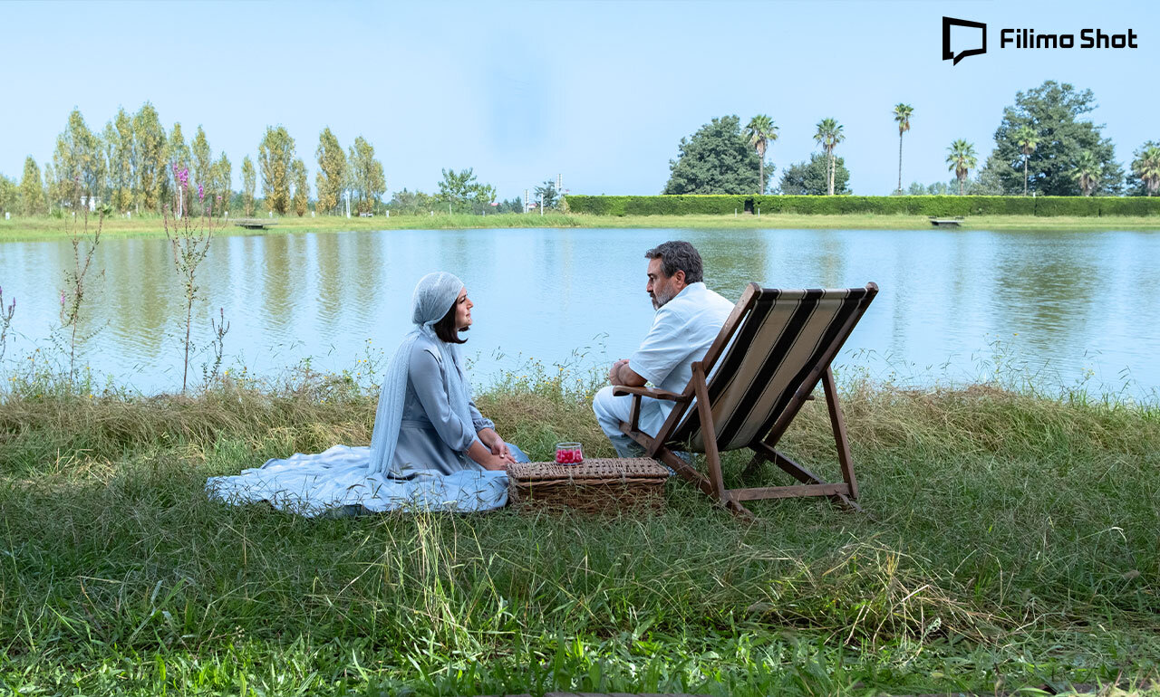 رضا عطاران و هدی زین العابدین فردا در جشنواره | نخستین تصاویر را ببینید