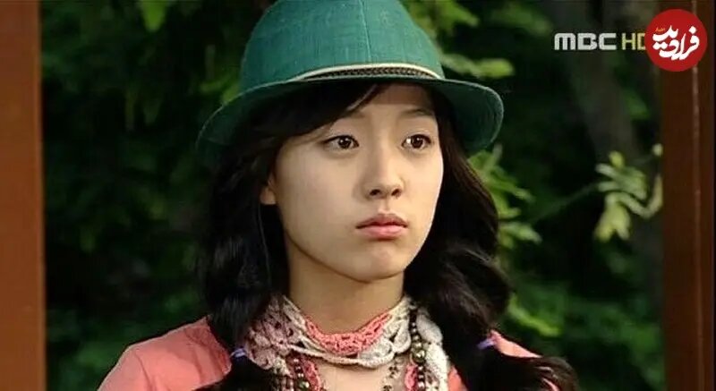 چهره «دونگیی» ۱۸ ساله در اولین سریالش | تصاویر