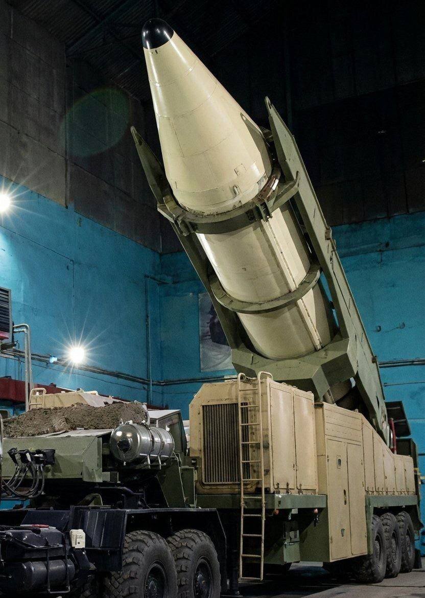 ماجرای سیگنال راهبردی موشک خرمشهر 4 چه بود؟ | ویژگی های موشک خاص ایران + مشخصات کلیدی