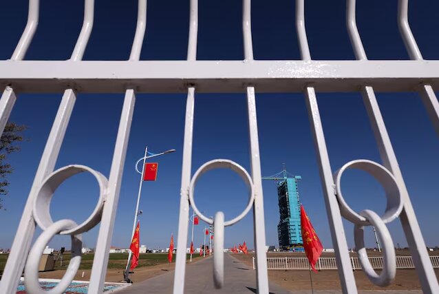 تثبیت گام‌های پکن در فناوری فضایی | چین چهارمین فضاپیمای قابل استفاده مجدد خود را به فضا پرتاب کرد