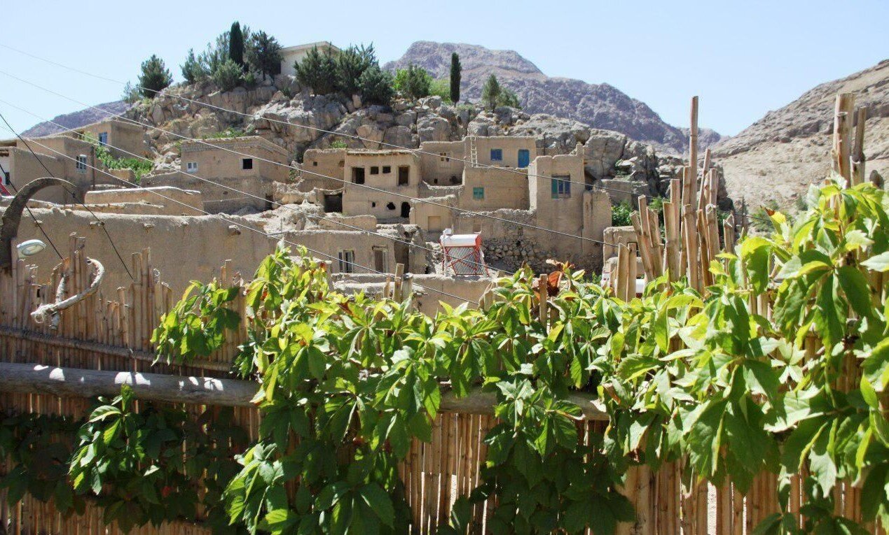 ۱۲ روستای ایران در مسیر جهانی شدن + جزئیات