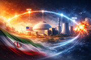 همان بازیِ ادعا و تهدید
