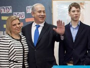 خانواده‌ای آشفته با مشکلات روانی در رهبری اسرائیل