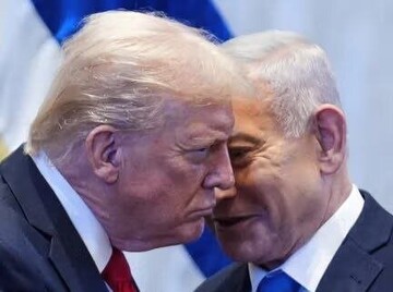 نگویید اسرائیل بگویید «جمهوری موز»!