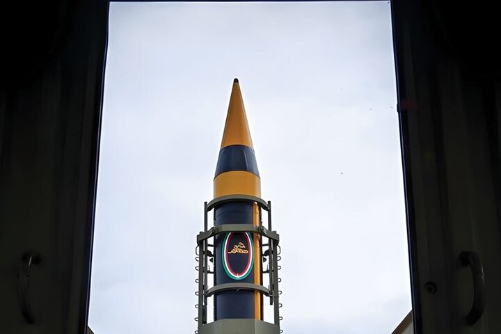 تولید ماهیانه ۳۰۰ موشک بالستیک در ایران‌ | ادعاهای جنجالی دو رسانه اسرائیلی