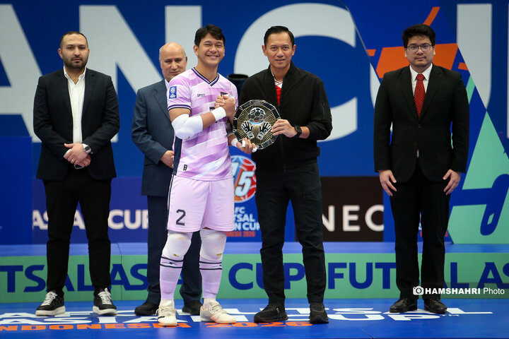 تصاویر قهرمانی ایران در جام ملت‌های آسیا ۲۰۲۶