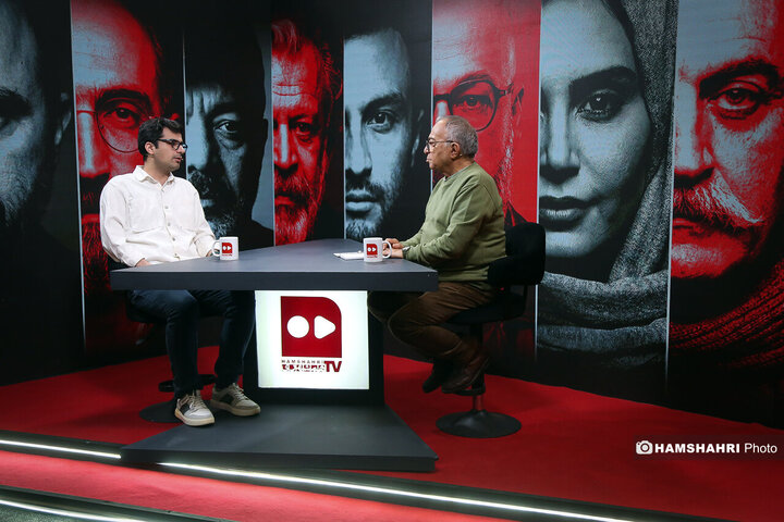 حاشیه روز هشتم چهل‌وچهارمین جشنواره‌ فیلم فجر