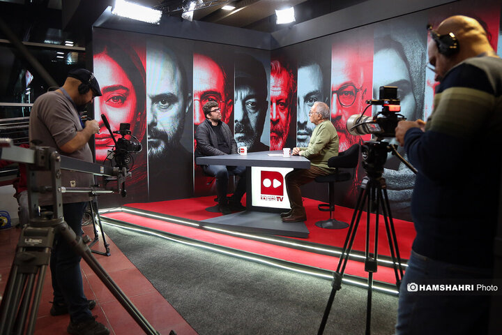 حاشیه روز هشتم چهل‌وچهارمین جشنواره‌ فیلم فجر