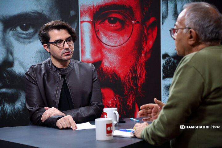 حاشیه روز هشتم چهل‌وچهارمین جشنواره‌ فیلم فجر