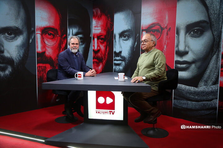 حاشیه روز هشتم چهل‌وچهارمین جشنواره‌ فیلم فجر