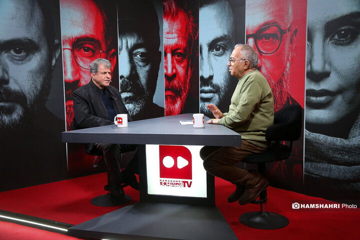 حاشیه روز هشتم چهل‌وچهارمین جشنواره‌ فیلم فجر