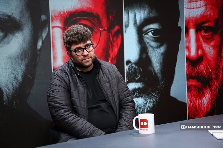 حاشیه روز هشتم چهل‌وچهارمین جشنواره‌ فیلم فجر